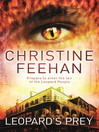 Leopard's Prey (eBook): Number 6 in series